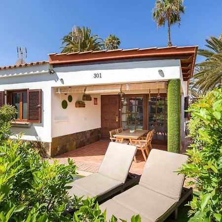 Fast Wifi & Relax Bungalow Ipanema Gran Canaria Maspalomas  Esterno foto