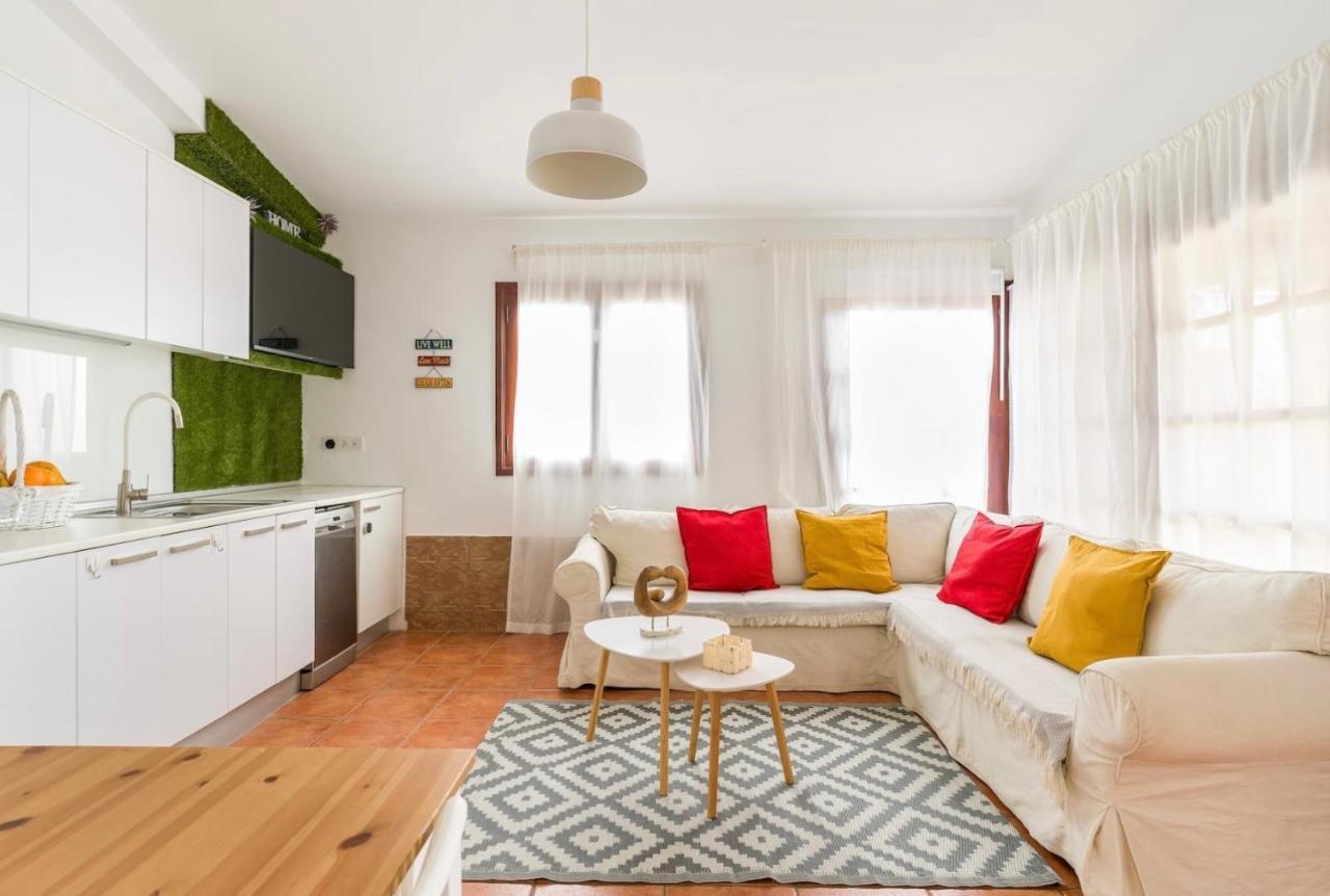 Fast Wifi & Relax Bungalow Ipanema Gran Canaria Maspalomas  Esterno foto