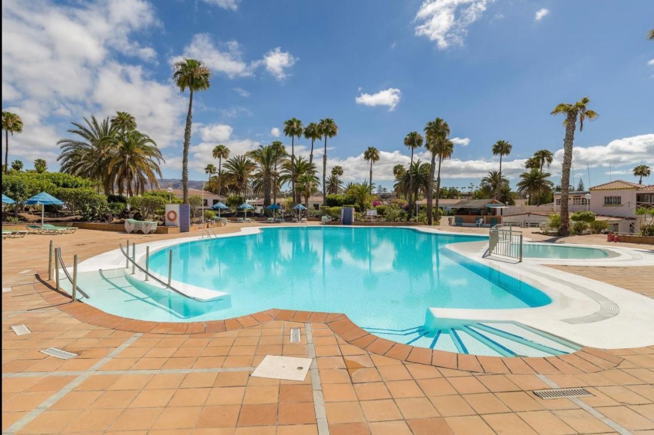 Fast Wifi & Relax Bungalow Ipanema Gran Canaria Maspalomas  Esterno foto