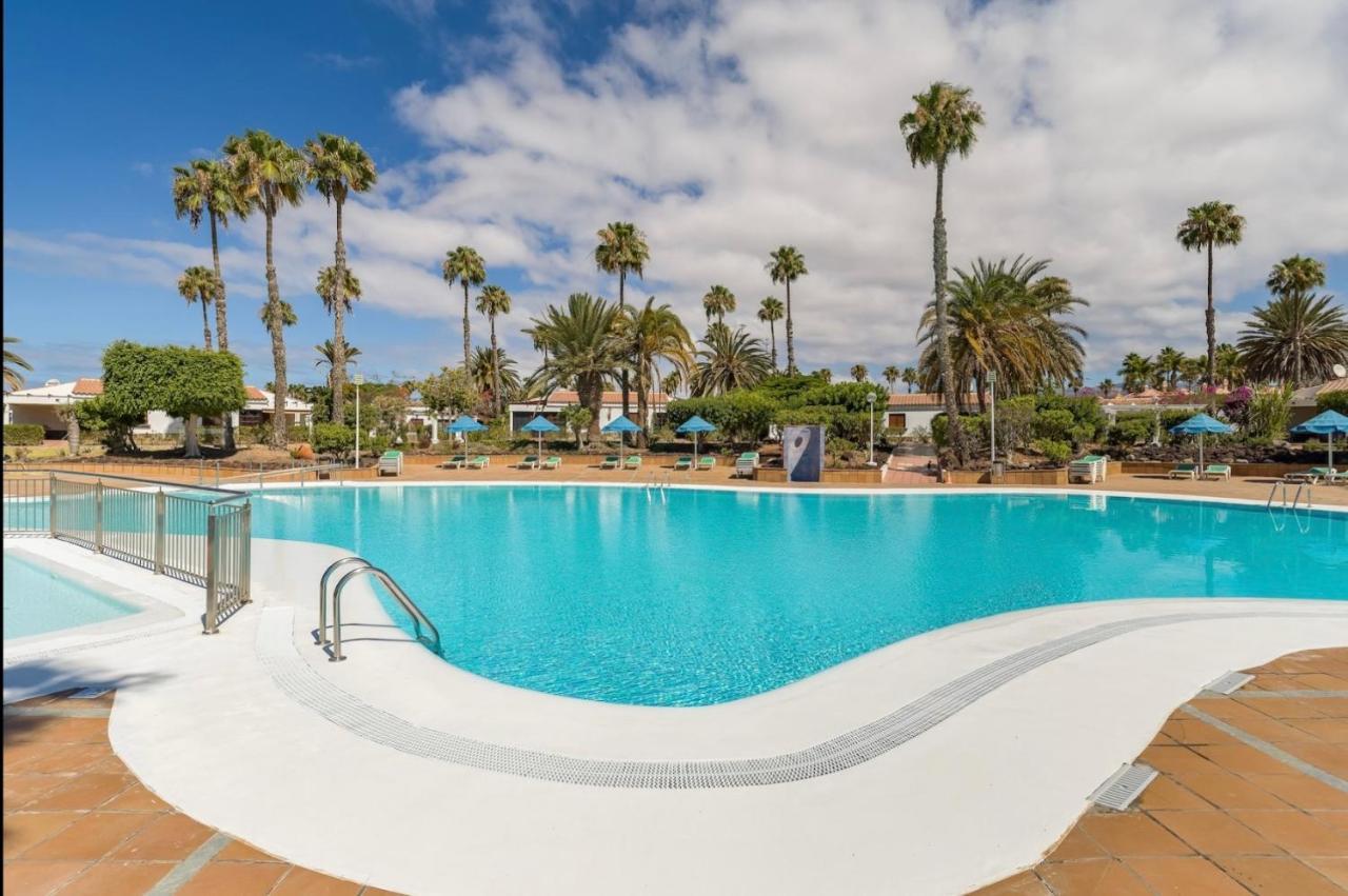Fast Wifi & Relax Bungalow Ipanema Gran Canaria Maspalomas  Esterno foto