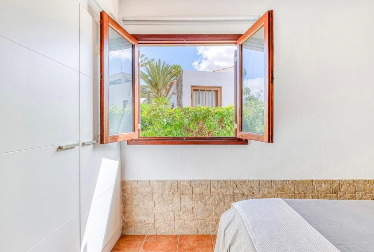 Fast Wifi & Relax Bungalow Ipanema Gran Canaria Maspalomas  Esterno foto
